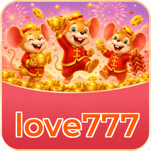 love777 Download Speed Test Logo - Teste de Velocidade Certificado
