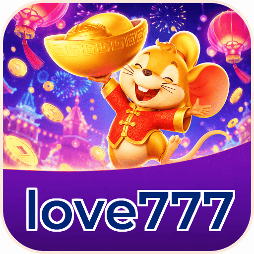 love777 Logo Verificado