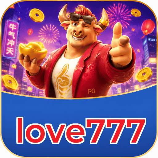 love777 Jackpots Progressivos