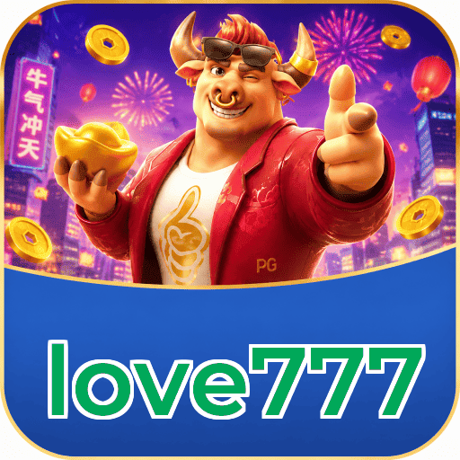 love777 Logo Seguro