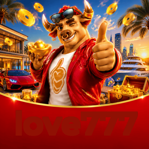 love777 Logo Oficial